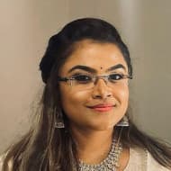 Rakshita Suresh