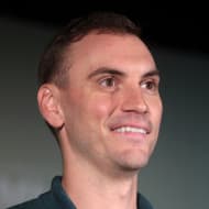 Brent Suter