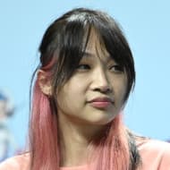Suzie Yeung