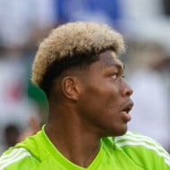 Zion Suzuki