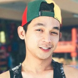 Radio Hosts born in Malaysia