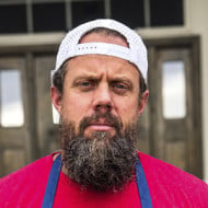 Erik Svend Svendsen