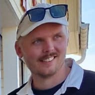 Alfred Svensson