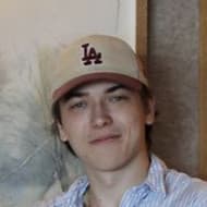 Maximilian Svensson