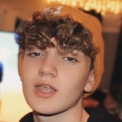 TikTok Stars born in Iowa