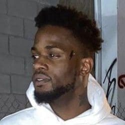 Swift (Rapper) - Age, Bio, Family | Famous Birthdays