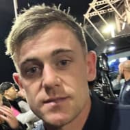 Sammie Szmodics