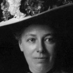 Helen Herron Taft - Bio, Family | Famous Birthdays