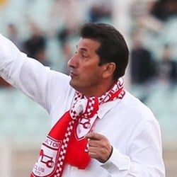 TV Show Hosts born in Iran