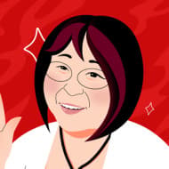 Rumiko Takahashi