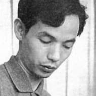 Toru Takemitsu