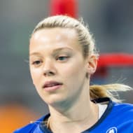 Paige Tapp