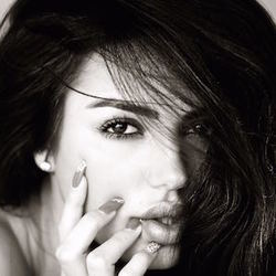 Pageant Contestants born in Kosovo