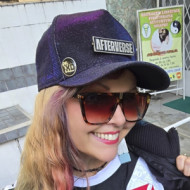 Andréa Tatata