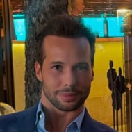 Tristan Tate