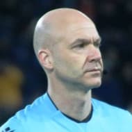 Anthony Taylor