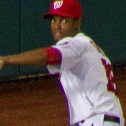 Baseball Players born in Florida