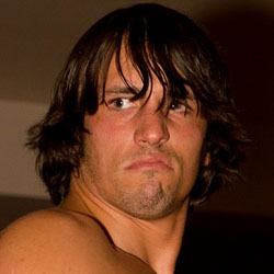 Wrestlers born in Kentucky