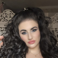 Czarina Tecklah Shimonov