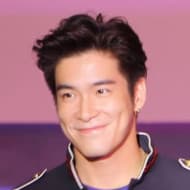 Alek Teeradetch