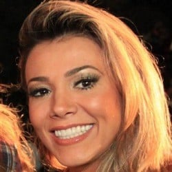 TV Show Hosts do signo Aquário