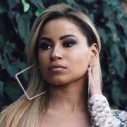 Stephanie Tejada - Age, Bio, Family | Famous Birthdays