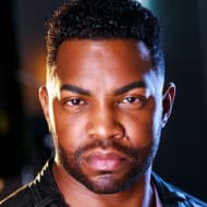 Darric Terry