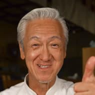 Chef Tetsu