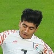 Anirudh Thapa