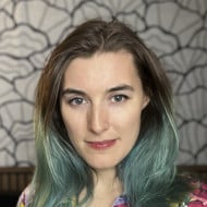 Hazel Thayer