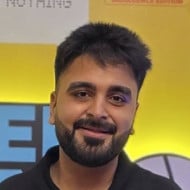 Sukrit Jain