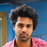 The Guy In Your Wardrobe