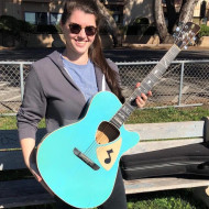 Liz The Music Manager