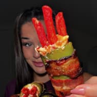 The Taurus Foodie