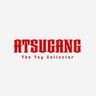 Atsugang The Toy Collector