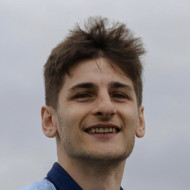 TheItalianStriker