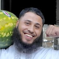 themuslimjuicer
