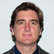 Marcel Theroux