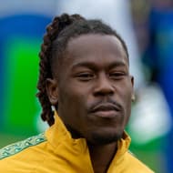 Brandon Thomas-Asante