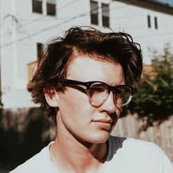 Austin Thomas - Age, Bio, Family | Famous Birthdays