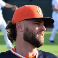 Cody Thomas