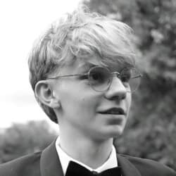 Ateeb Shah - Age, Bio, Family | Famous Birthdays