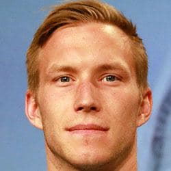 Simon Thomas (Soccer Player) - Age, Bio, Family | Famous Birthdays