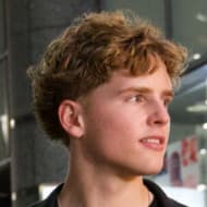 Kai Thompson