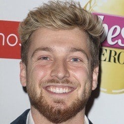 Reality Stars born in England