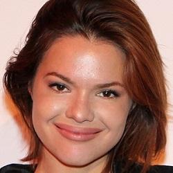 Kaili Thorne - Age, Bio, Family | Famous Birthdays