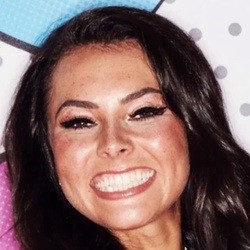 Paige Thorne - Age, Bio, Family | Famous Birthdays