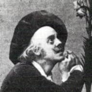 Frank Thornton