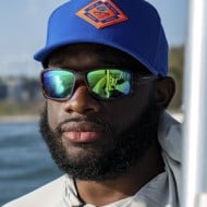 Major Thornton III