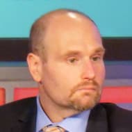 Glenn Thrush